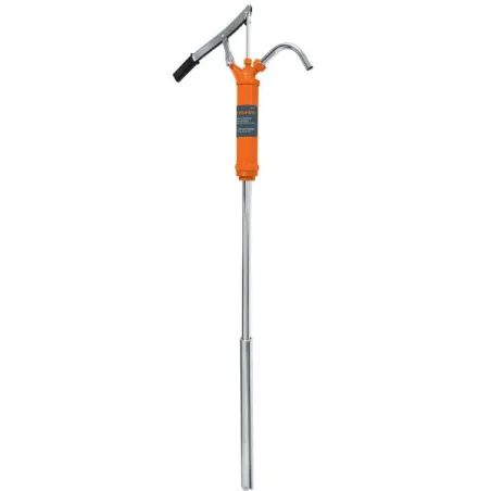  Bombas Extractora de Aceites con Palanca, Tubo 1" Longitud 89 cm, BOMEX-31 16857 Truper 73.728814 Bomba Extractora de Aceite co