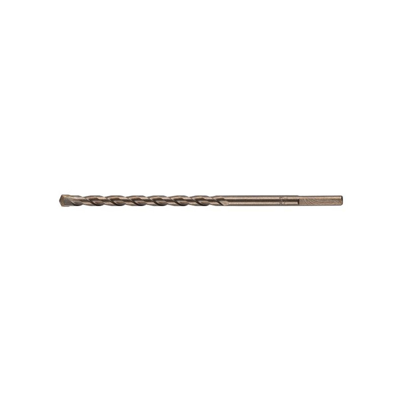  Brocas Concreto 1/4" x6" ZP3 Truper 11206 2.033898 Brocas Concreto 1/4" x6" ZP3 Truper 11206

Cuerpo de acero al cromo que ofre