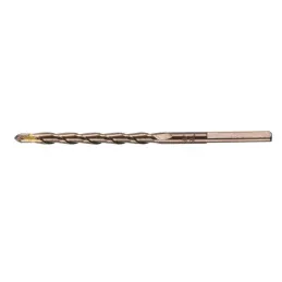  Brocas Concreto 3/16" x4" ZP3 Truper 11200 1.525424 Brocas Concreto 3/16" x4" ZP3 Truper 11200

Cuerpo de acero al cromo que of