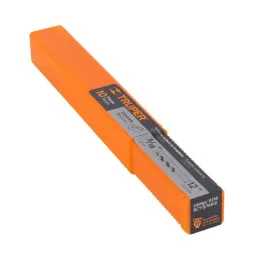  Brocas Concreto 5/16" x12" ZP3-9/32 Truper 11218 3.728814 Brocas Concreto 5/16" x12" ZP3-9/32 Truper 11218

Cuerpo de acero al 