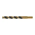 Brocas Metal HSS 15/32" xL6" Truper 11162 Truper-Brocas Metal HSS 15/32" xL6" Truper 11162 Punta Split Point autocentrable para 