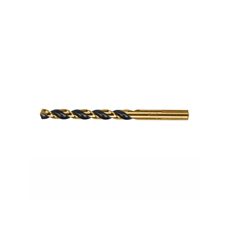  Brocas Metal HSS 21/64" xL5" Truper 11144 8.220339 Brocas Metal HSS 21/64" xL5" Truper 11144

Punta Split Point autocentrable p