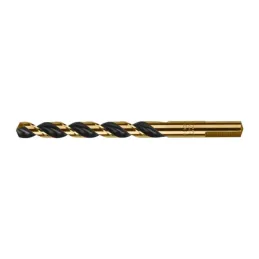  Brocas Metal HSS 23/64" xL5" Truper 11148 9.830508 Brocas Metal HSS 23/64" xL5" Truper 11148

Punta Split Point autocentrable p