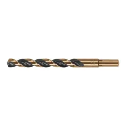  Brocas Metal HSS 29/64" xL6" Truper 11160 17.79661 Brocas Metal HSS 29/64" xL6" Truper 11160

Punta Split Point autocentrable p