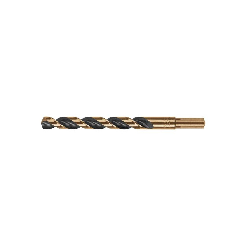  Brocas Metal HSS 29/64" xL6" Truper 11160 17.79661 Brocas Metal HSS 29/64" xL6" Truper 11160

Punta Split Point autocentrable p