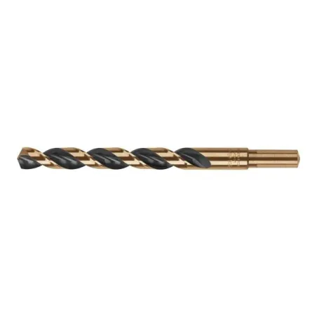  Brocas Metal HSS 29/64" xL6" Truper 11160 17.79661 Brocas Metal HSS 29/64" xL6" Truper 11160

Punta Split Point autocentrable p