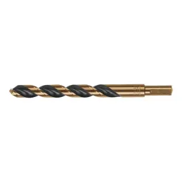  Brocas Metal HSS 31/64" xL6" Truper 11164 21.186441 Brocas Metal HSS 31/64" xL6" Truper 11164

Punta Split Point autocentrable 
