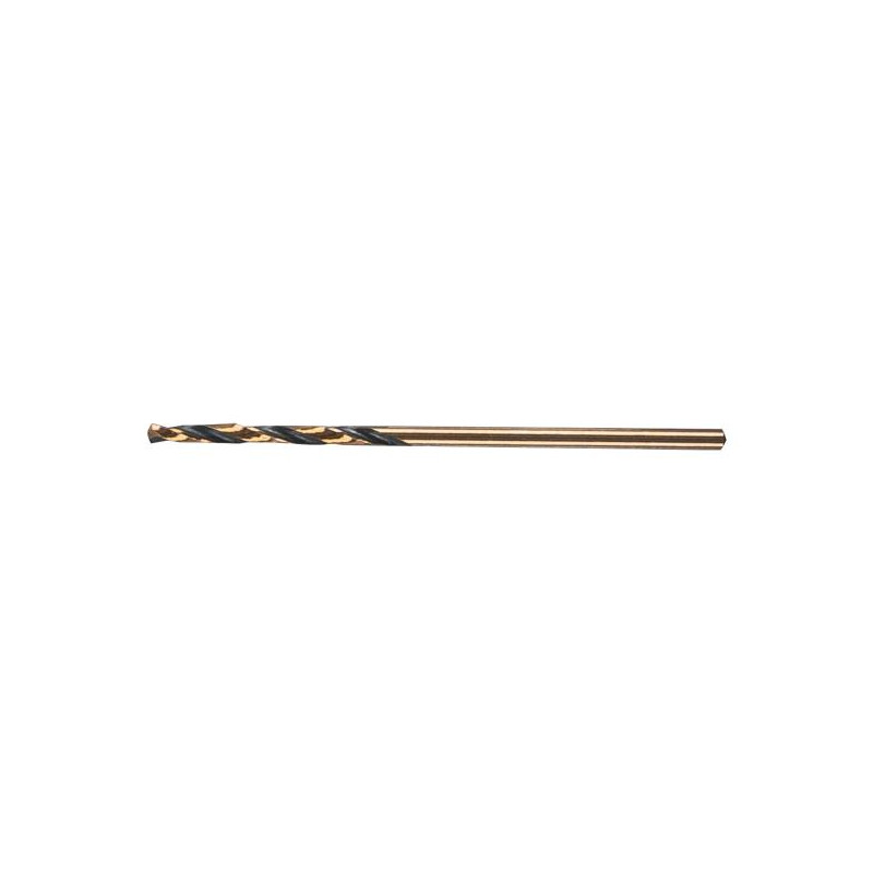  Brocas Metal HSS 1.5mm xL40mm Truper 14123 1.694915 Brocas Metal HSS 1.5mm xL40mm Truper 14123

Punta Split Point autocentrable