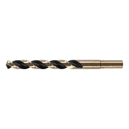  Brocas Metal HSS 10.5mm xL133mm Truper 14327 13.559322 Brocas Metal HSS 10.5mm xL133mm Truper 14327

Punta Split Point autocent