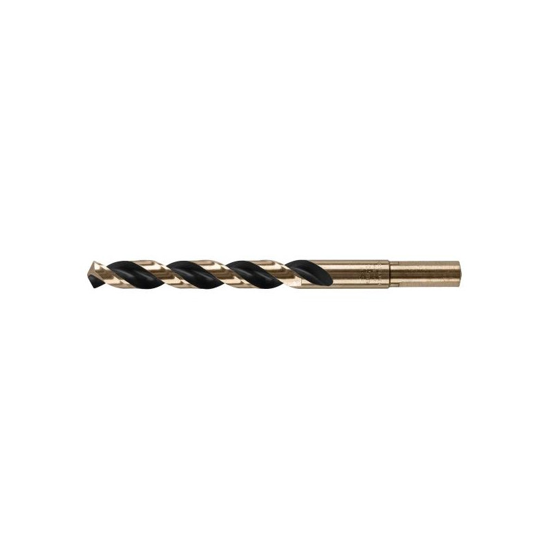  Brocas Metal HSS 10.5mm xL133mm Truper 14327 13.559322 Brocas Metal HSS 10.5mm xL133mm Truper 14327

Punta Split Point autocent