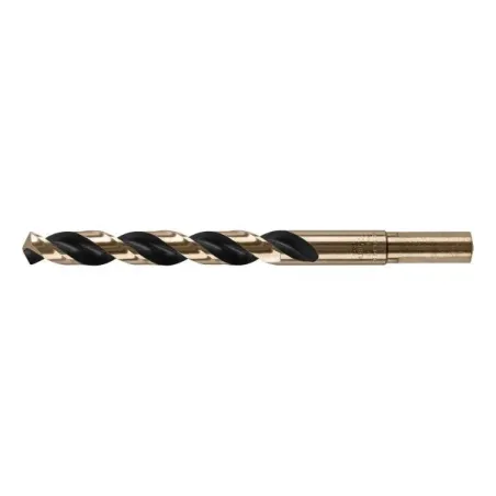  Brocas Metal HSS 10.5mm xL133mm Truper 14327 13.559322 Brocas Metal HSS 10.5mm xL133mm Truper 14327

Punta Split Point autocent
