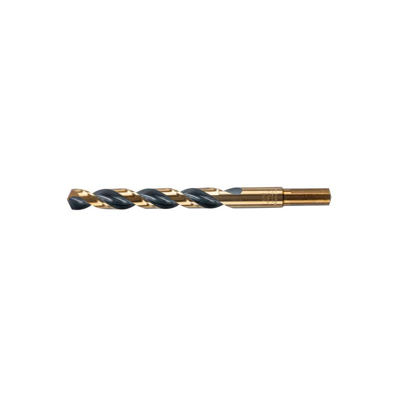  Brocas Metal HSS 11.5mm xL142mm Truper 14331 17.79661 Brocas Metal HSS 11.5mm xL142mm Truper 14331

Punta Split Point autocentr