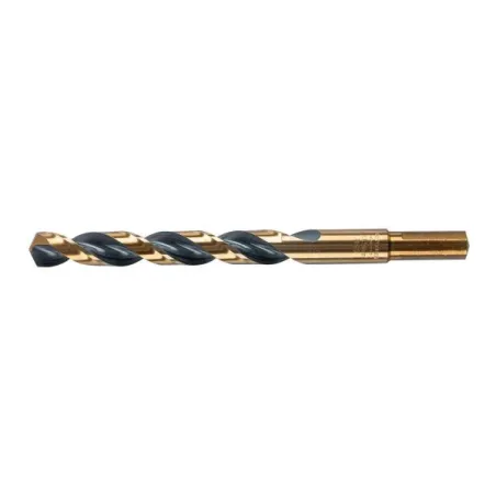  Brocas Metal HSS 11.5mm xL142mm Truper 14331 17.79661 Brocas Metal HSS 11.5mm xL142mm Truper 14331

Punta Split Point autocentr