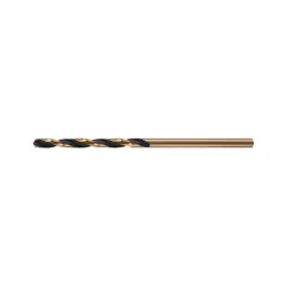  Brocas Metal HSS 2.5mm xL57mm Truper 14126 1.694915 Brocas Metal HSS 2.5mm xL60mm Truper 14126

Punta Split Point autocentrable