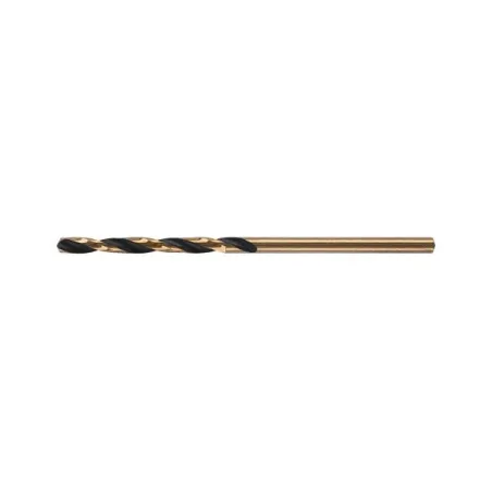  Brocas Metal HSS 2.5mm xL57mm Truper 14126 1.694915 Brocas Metal HSS 2.5mm xL60mm Truper 14126

Punta Split Point autocentrable