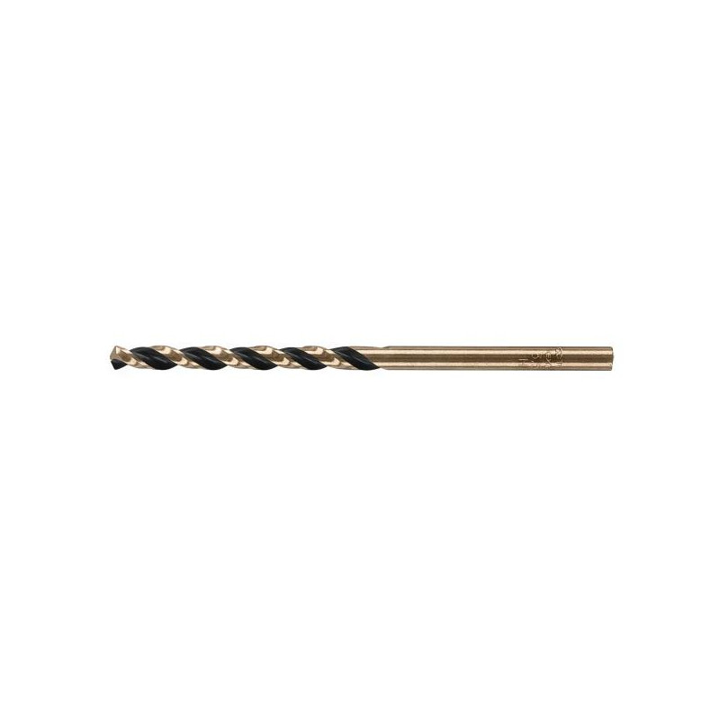  Brocas Metal HSS 3.5mm xL70mm Truper 14130 1.949153 Brocas Metal HSS 3.5mm xL70mm Truper 14130

Punta Split Point autocentrable