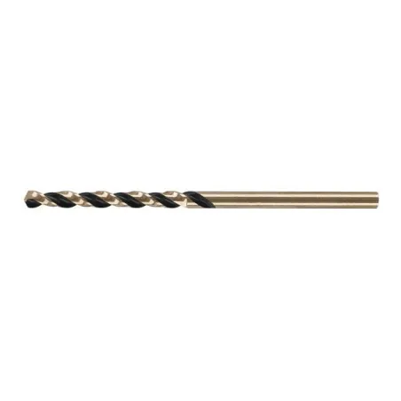  Brocas Metal HSS 3mm xL61mm Truper 14127 1.694915 Brocas Metal HSS 3mm xL61mm Truper 14127

Punta Split Point autocentrable par