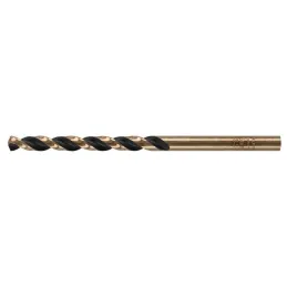  Brocas Metal HSS 4.5mm xL80mm Truper 14133 2.288136 Brocas Metal HSS 4.5mm xL80mm Truper 14133

Punta Split Point autocentrable