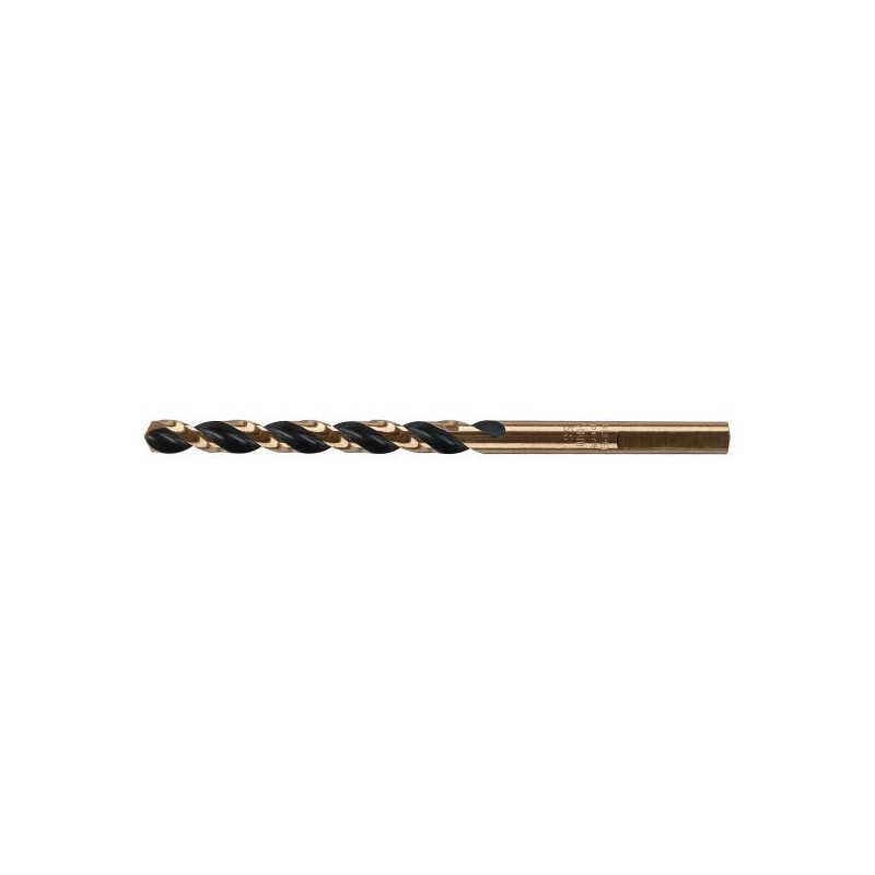  Brocas Metal HSS 5.5mm xL93mm Truper 14148 3.474576 Brocas Metal HSS 5.5mm xL93mm Truper 14148

Punta Split Point autocentrable