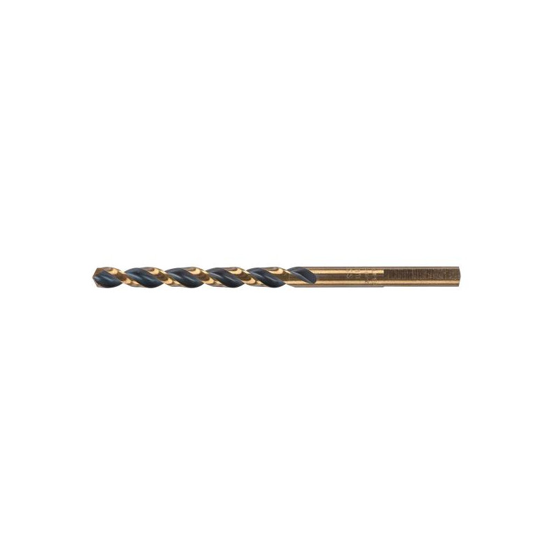  Brocas Metal HSS 5mm xL86mm Truper 14147 3.135593 Brocas Metal HSS 5mm xL86mm Truper 14147

Punta Split Point autocentrable par