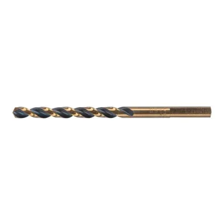  Brocas Metal HSS 5mm xL86mm Truper 14147 3.135593 Brocas Metal HSS 5mm xL86mm Truper 14147

Punta Split Point autocentrable par