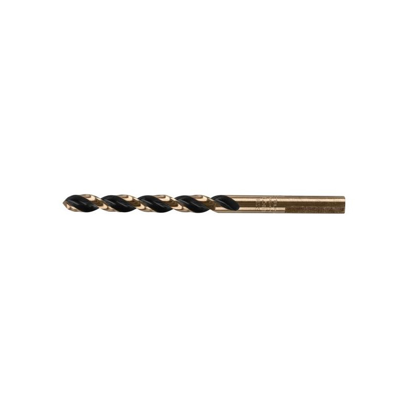  Brocas Metal HSS 6.5mm xL101mm Truper 14151 4.40678 Brocas Metal HSS 6.5mm xL101mm Truper 14151

Punta Split Point autocentrabl