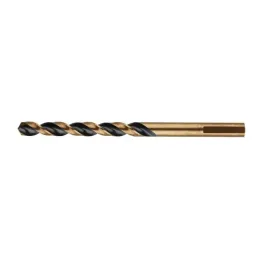  Brocas Metal HSS 6mm xL93mm Truper 14150 4.067797 Brocas Metal HSS 6mm xL93mm Truper 14150

Punta Split Point autocentrable par
