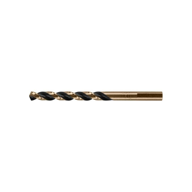  Brocas Metal HSS 7.5mm xL109mm Truper 14154 6.355932 Brocas Metal HSS 7.5mm xL109mm Truper 14154

Punta Split Point autocentrab
