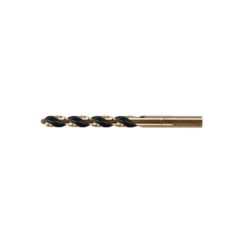  Brocas Metal HSS 8.5mm xL117mm Truper 14179 8.220339 Brocas Metal HSS 8.5mm xL117mm Truper 14179

Punta Split Point autocentrab