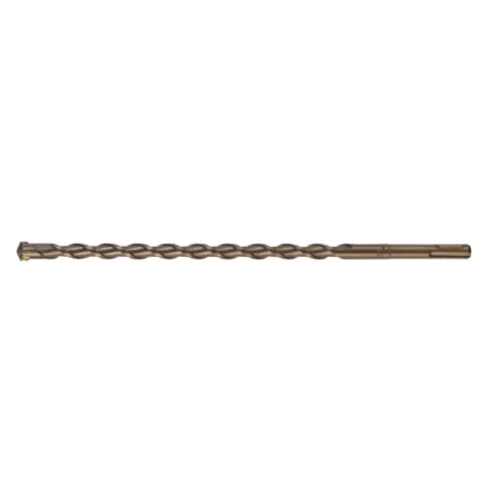  Brocas SDS Plus 1/2" x12" Concreto Truper 11281 11.694915 Brocas SDS Plus 1/2" x12" Concreto Truper 11281

Punta de cruz, tecno