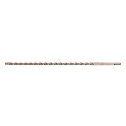  Brocas SDS Plus 1/2" x18" Concreto Truper 11282 16.101695 Brocas SDS Plus 1/2" x18" Concreto Truper 11282

Punta de cruz, tecno