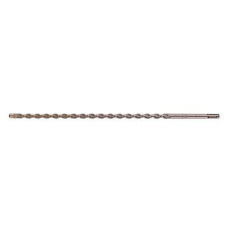  Brocas SDS Plus 1/2" x18" Concreto Truper 11282 16.101695 Brocas SDS Plus 1/2" x18" Concreto Truper 11282

Punta de cruz, tecno