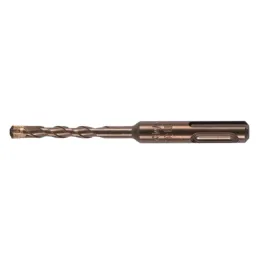  Brocas SDS Plus 1/4" x4" Concreto Truper 11263 3.728814 Brocas SDS Plus 1/4" x4" Concreto Truper 11263

Punta de cruz, tecnolog