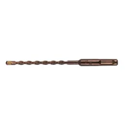  Brocas SDS Plus 1/4" x6" Concreto Truper 11264 3.898305 Brocas SDS Plus 1/4" x6" Concreto Truper 11264

Punta de cruz, tecnolog