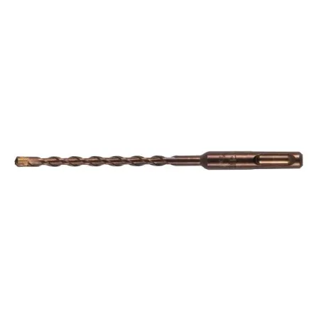  Brocas SDS Plus 1/4" x6" Concreto Truper 11264 3.898305 Brocas SDS Plus 1/4" x6" Concreto Truper 11264

Punta de cruz, tecnolog
