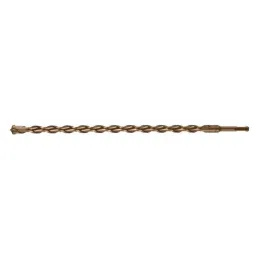 Brocas SDS Plus 3/4" x18" Concreto Truper 11267 25.423729 Brocas SDS Plus 3/4" x18" Concreto Truper 11267

Punta de cruz, tecno