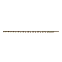  Brocas SDS Plus 5/8" x24" Concreto Truper 11276 25.423729 Brocas SDS Plus 5/8" x24" Concreto Truper 11276

Punta de cruz, tecno