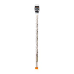  Brocas SDS Plus 7/8" x18" Concreto Truper 11260 36.440678 Brocas SDS Plus 7/8" x18" Concreto Truper 11260

Punta de cruz, tecno