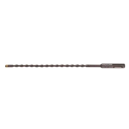 Brocas SDS Plus 1/4" x10" Concreto Truper 11266 5.847458 Brocas SDS Plus 1/4" x10" Concreto Truper 11266

Punta de cruz, tecnol
